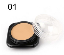 Load image into Gallery viewer, M.n Menow Brand New Concealer 9 Colors Professional Cosmetic Women Contouring Makeup Cosmetic Facial  C16001
