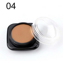 Load image into Gallery viewer, M.n Menow Brand New Concealer 9 Colors Professional Cosmetic Women Contouring Makeup Cosmetic Facial  C16001
