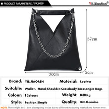 Load image into Gallery viewer, Handbags Women Bags Large Capacity Tote Bag Shoulder Bags
