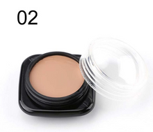 Load image into Gallery viewer, M.n Menow Brand New Concealer 9 Colors Professional Cosmetic Women Contouring Makeup Cosmetic Facial  C16001
