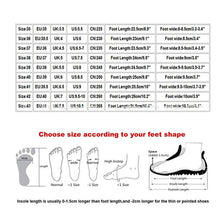 Load image into Gallery viewer, Women Sandals Platform Sandals Shoes Women Sandals Summer Flat Braided Rope Sandals Beach Shoes
