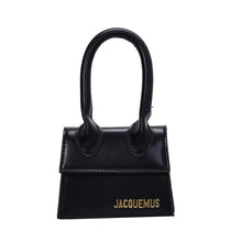 Load image into Gallery viewer, Jacquemus Mini Purses and Handbags for Women 2020 Crossbody Bag Famous Brand Totes Luxury Designer Hand Bags crocodile pattern
