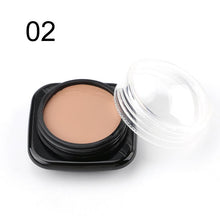 Load image into Gallery viewer, M.n Menow Brand New Concealer 9 Colors Professional Cosmetic Women Contouring Makeup Cosmetic Facial  C16001
