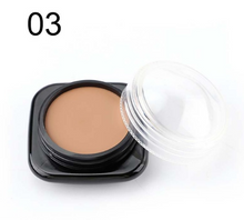 Load image into Gallery viewer, M.n Menow Brand New Concealer 9 Colors Professional Cosmetic Women Contouring Makeup Cosmetic Facial  C16001
