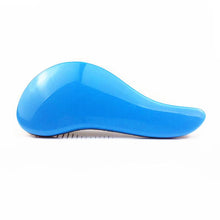 Load image into Gallery viewer, 1PC 15CM Eyecatching Hair Care Styling Hair Comb Beauty Healthy Styling Care Hair Comb Shower Massager Detangle Brush
