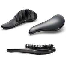 Load image into Gallery viewer, 1PC 15CM Eyecatching Hair Care Styling Hair Comb Beauty Healthy Styling Care Hair Comb Shower Massager Detangle Brush
