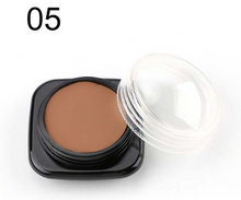 Load image into Gallery viewer, M.n Menow Brand New Concealer 9 Colors Professional Cosmetic Women Contouring Makeup Cosmetic Facial  C16001
