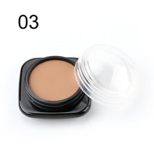 Load image into Gallery viewer, M.n Menow Brand New Concealer 9 Colors Professional Cosmetic Women Contouring Makeup Cosmetic Facial  C16001
