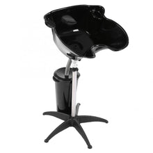 Load image into Gallery viewer, Portable Salon Hair Basin
