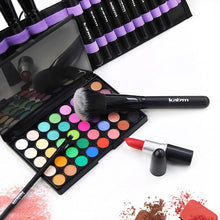 Load image into Gallery viewer, 15pcs Makeup Brushes Set
