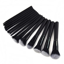 Load image into Gallery viewer, 15pcs Makeup Brushes Set
