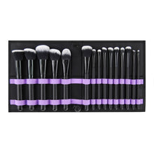 Load image into Gallery viewer, 15pcs Makeup Brushes Set
