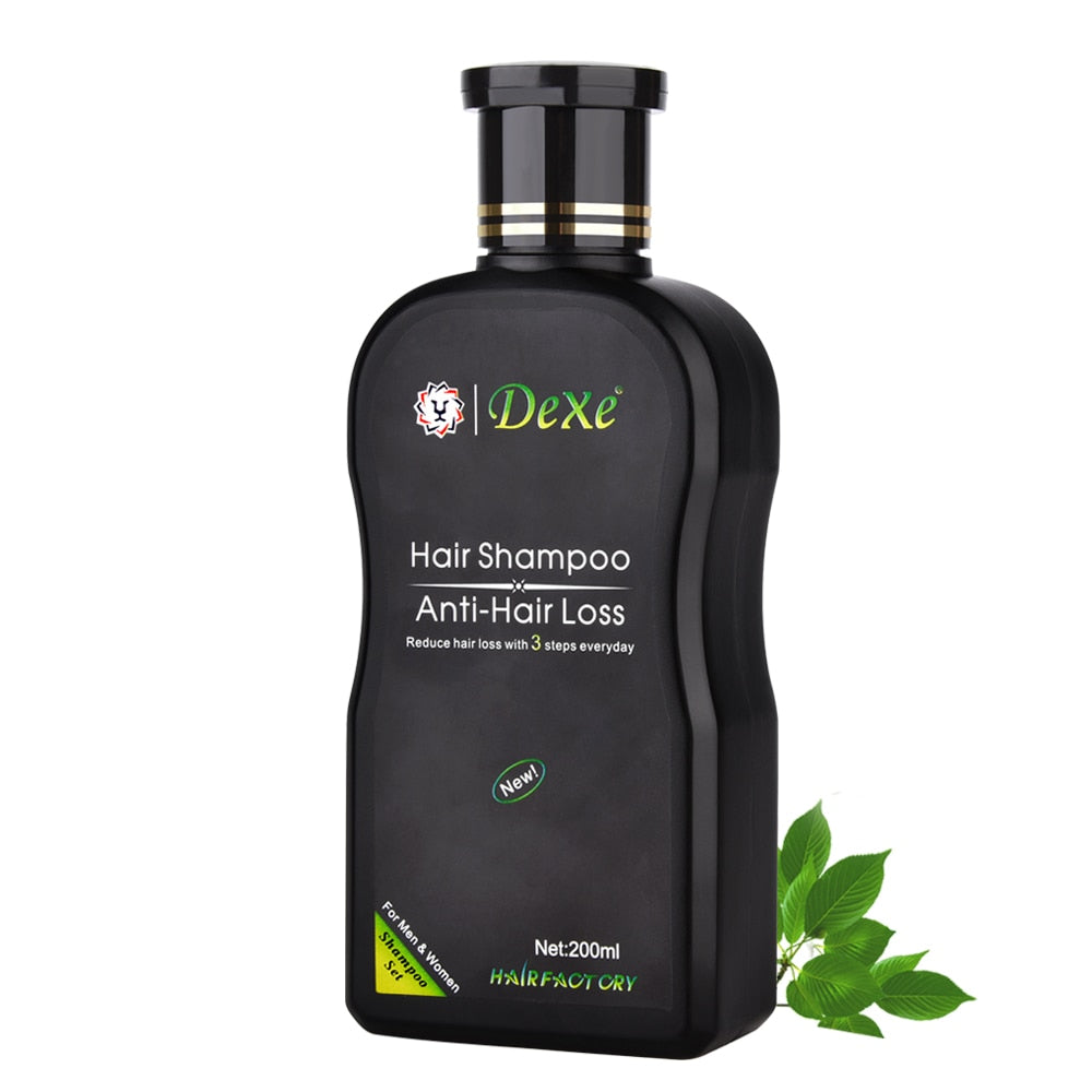 Hair Growth Shampoo