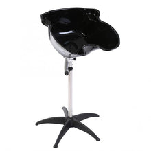 Load image into Gallery viewer, Portable Salon Hair Basin
