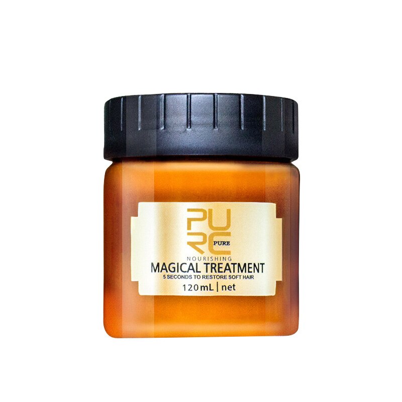 Magical Hair treatment mask