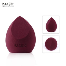 Load image into Gallery viewer, IMAGIC  Makeup Sponge Puff  Professional Cosmetic Puff For Foundation Beauty Cosmetic make up sponge Puff
