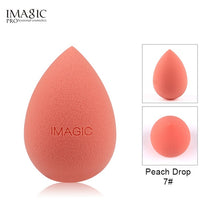 Load image into Gallery viewer, IMAGIC  Makeup Sponge Puff  Professional Cosmetic Puff For Foundation Beauty Cosmetic make up sponge Puff
