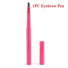 Load image into Gallery viewer, Pro Eyebrow Cream Gel Makeup Eyebrow Tattoo Pen Tint Long Lasting Waterproof Henna Eyebrow Gel cejas maquillaje
