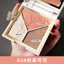 Load image into Gallery viewer, NEW 3D Bronzer Highlighter For Face Makeup Stick Cream Texture Contour iluminador Makeup Highlighter Bronzer
