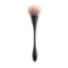 Load image into Gallery viewer, ZZDOG 1Pcs Champagne Fluffy Makeup Brush Large Powder Foundation Blush Contour Compensate Professional Face Cosmetic Beauty Tool
