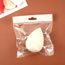 Load image into Gallery viewer, 1/4/8pcs New Beauty Egg Set Gourd Water Drop Puff Makeup Puff Set Colorful Cushion Cosmestic Sponge Egg Tool Wet and Dry Use
