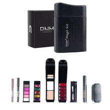 Load image into Gallery viewer, ALL IN ONE Makeup Kit Eyeshadow Eyeliner Foundation Cream Makeup Bag Concealer Lipstick Brush Make Up Kit With Makeup Bag
